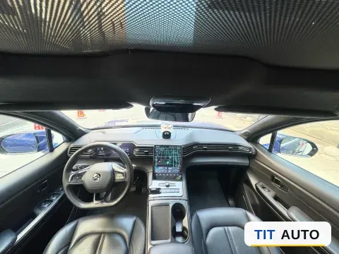 2020 NIO EC6 5