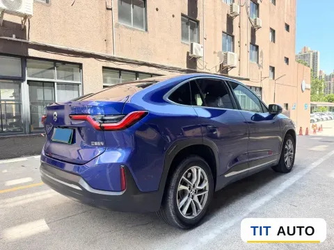 2020 NIO EC6 7