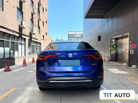 2020 NIO EC6 8