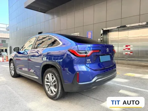 2020 NIO EC6 9