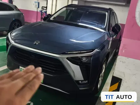 2020 NIO ES8