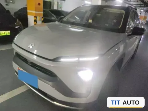 2020 NIO ES6