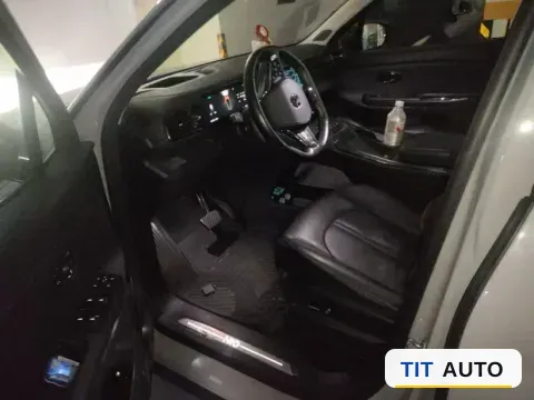 2020 NIO ES6 3