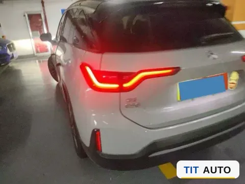 2020 NIO ES6 6