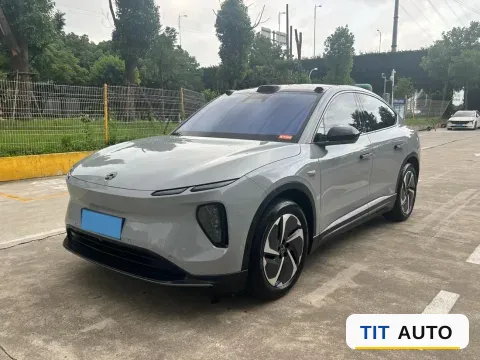 2024 NIO EC6