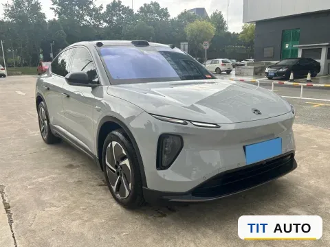 2024 NIO EC6 2
