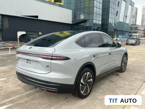 2024 NIO EC6 13