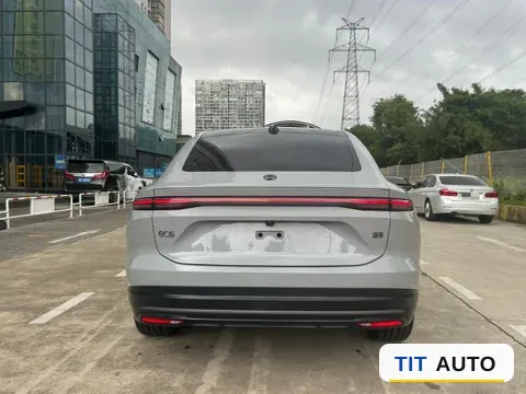 2024 NIO EC6 4