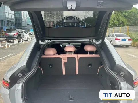 2024 NIO EC6 8