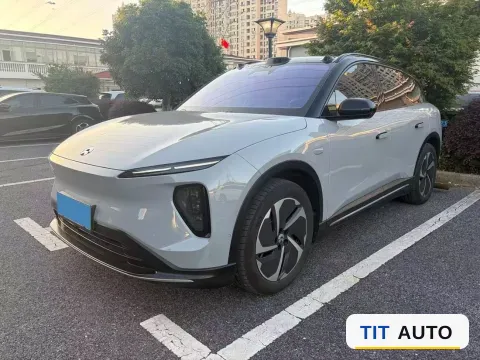 2024 NIO ES6