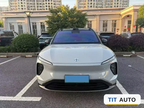 2024 NIO ES6 2