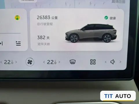 2024 NIO ES6 7