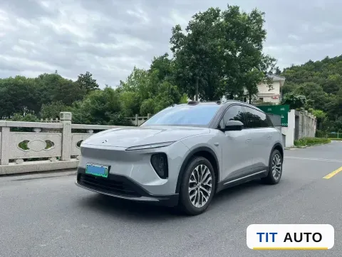 2023 NIO ES6