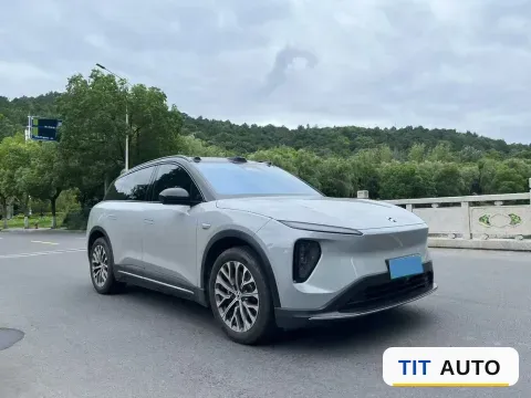 2023 NIO ES6 3