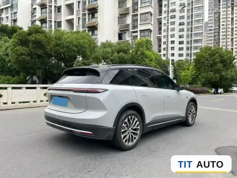 2023 NIO ES6 5