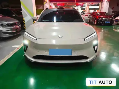 2024 NIO ET5 2