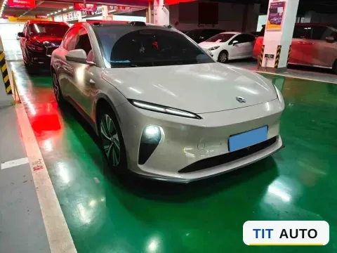 2024 NIO ET5 3