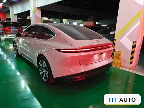 2024 NIO ET5 4