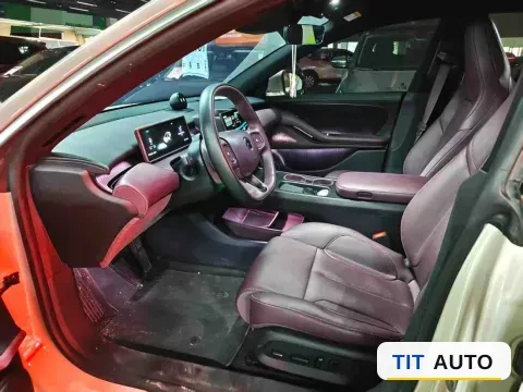 2024 NIO ET5 5