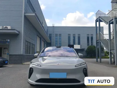 2023 NIO ET5T 2