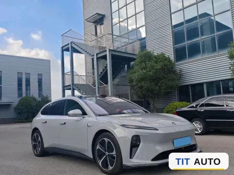 2023 NIO ET5T 3