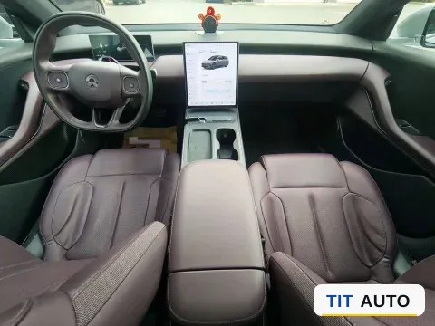 2023 NIO ET5T 10