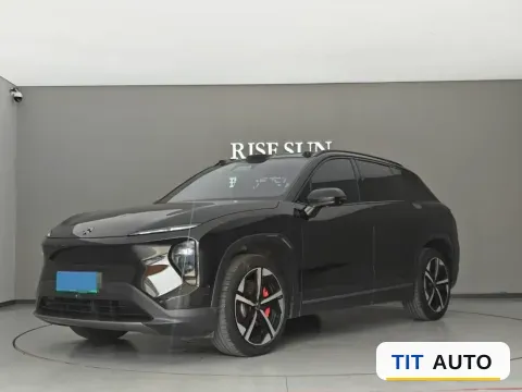 2022 NIO ES7
