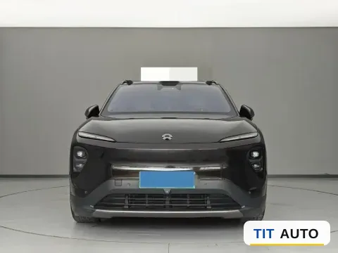2022 NIO ES7 2