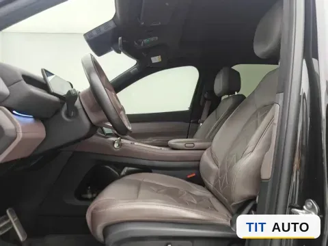 2022 NIO ES7 3