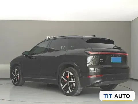 2022 NIO ES7 8