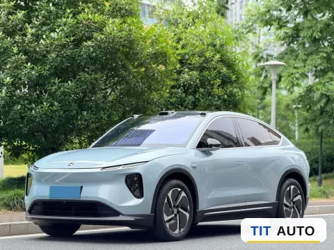 2023 NIO EC6