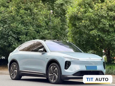 2023 NIO EC6 3