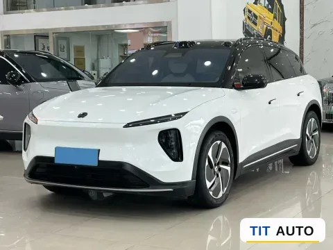 2023 NIO ES6