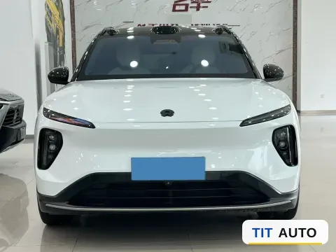 2023 NIO ES6 2