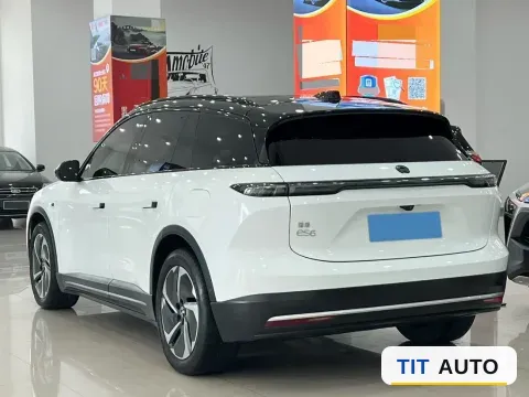 2023 NIO ES6 3
