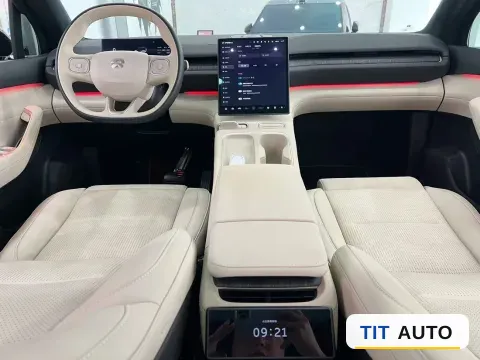2023 NIO ES6 6