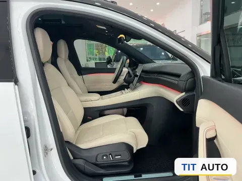 2023 NIO ES6 7