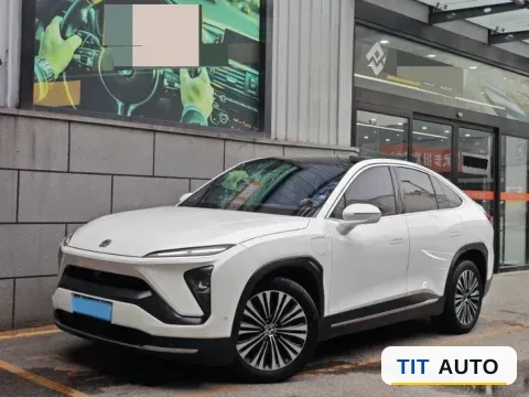 2020 NIO ES6