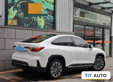 2020 NIO ES6 9