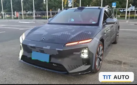2025 NIO ET5T