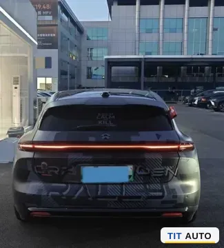2025 NIO ET5T 6