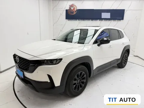 2023 Mazda CX-50