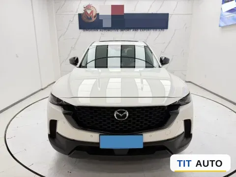 2023 Mazda CX-50 2