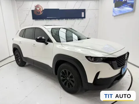 2023 Mazda CX-50 3