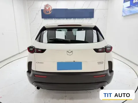 2023 Mazda CX-50 5