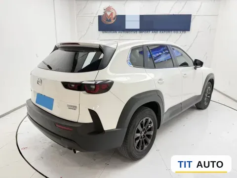 2023 Mazda CX-50 6