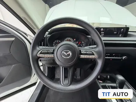 2023 Mazda CX-50 7