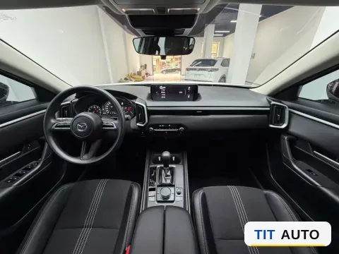 2023 Mazda CX-50 9