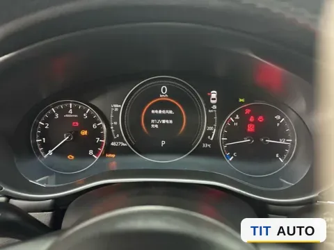 2021 Mazda 3 Axela 6