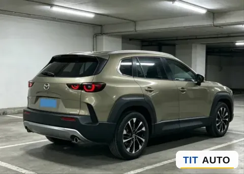 2023 JMC E LuShun 4